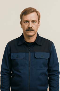 Денис Кривенко