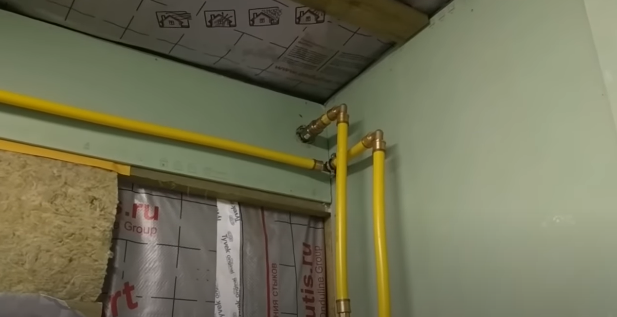 Проведение газа на дачный участок для физ.лица в Новошахтинске — фото 3